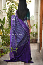 Load image into Gallery viewer, Phool - IV : Sambalpuri Cotton Saree
