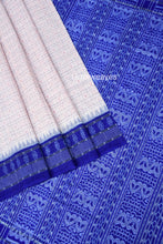 Load image into Gallery viewer,  Sambalpuri Cotton Saree 
