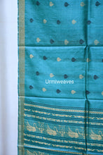 Load image into Gallery viewer,  Finest Tussar Silk Saree
