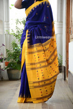 Load image into Gallery viewer, phoda kumbha saree
