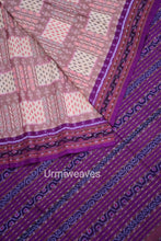 Load image into Gallery viewer, Adishakti : Sambalpuri Cotton Saree

