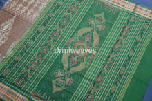 Load image into Gallery viewer, Prakruti V : Sambalpuri Cotton Saree
