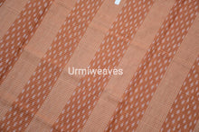 Load image into Gallery viewer, Vani : sambalpuri Cotton Saree |
