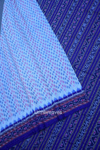 Load image into Gallery viewer, Prabha : sambalpuri cotton saree |
