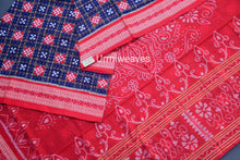 Load image into Gallery viewer, Ananya Devi  : Pasapalli Cotton Saree

