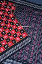 Load image into Gallery viewer, Kausalya Devi : Pasapalli Cotton Saree
