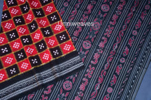 Load image into Gallery viewer, Kausalya Devi : Pasapalli Cotton Saree
