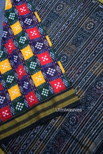 Load image into Gallery viewer, Radha Priya : Pasapalli Cotton Saree |
