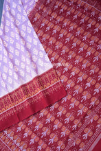 Load image into Gallery viewer, Sukanya : Sambalpurio Cotton Saree |
