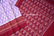 Load image into Gallery viewer, Sukanya : Sambalpurio Cotton Saree |
