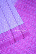 Load image into Gallery viewer, Anjali Kumari : Sambalpuri Cotton Saree |
