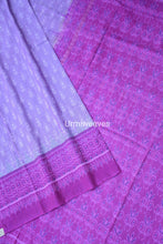 Load image into Gallery viewer, Anjali Kumari : Sambalpuri Cotton Saree |

