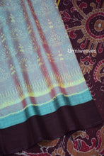 Load image into Gallery viewer, Ananya : Sambalpuri Cotton Saree

