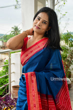 Load image into Gallery viewer, sambalpuri cotton saree
