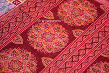 Load image into Gallery viewer, Multicolor Exclusive Sambalpuri Paspali Cotton Saree
