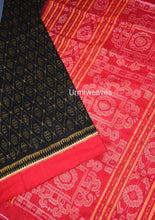 Load image into Gallery viewer, Sambalpuri Coton Saree
