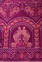 Load image into Gallery viewer, Vasundhara : Exclusive Sambalpuri cotton saree
