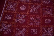 Load image into Gallery viewer, Vasudha : Sambalpuri Handloom Fabric - Urmiweaves
