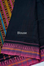 Load image into Gallery viewer, Dongria - Sambalpuri cotton saree - Urmiweaves
