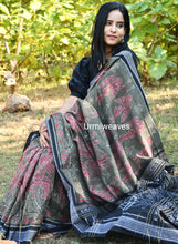 Load image into Gallery viewer, Sambalpuri cotton Saree
