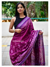 Load image into Gallery viewer, sambalpuri cotton saree
