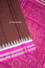 Load image into Gallery viewer, Sambalpuri cotton saree
