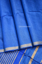 Load image into Gallery viewer,  Fine Tussar Silk Saree
