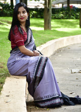 Load image into Gallery viewer, Nagina - Sambalpuri Cotton Saree
