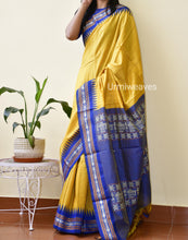 Load image into Gallery viewer, Narayani- Tussar Silk With Vidharba Border

