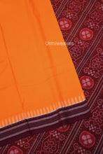 Load image into Gallery viewer, Sambalpuri Cotton saree
