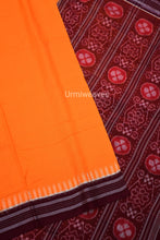Load image into Gallery viewer, Sambalpuri Cotton saree
